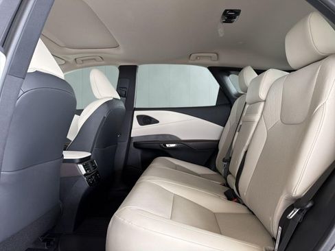 Certified 2026 Lexus RX 350 Premium Plus w/ Convenience Package FWD image 11
