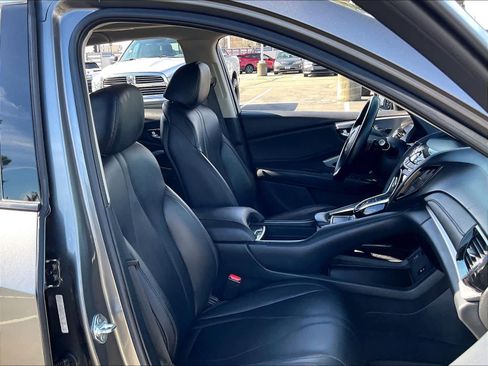 Used 2023 Acura RDX AWD image 9