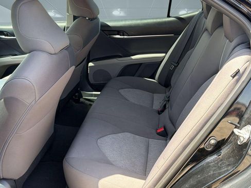 Used 2022 Toyota Camry LE FWD image 20