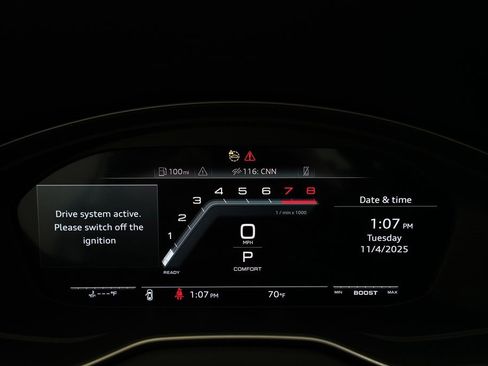 Used 2023 Audi SQ5 Premium Plus w/ Premium Plus Package image 2