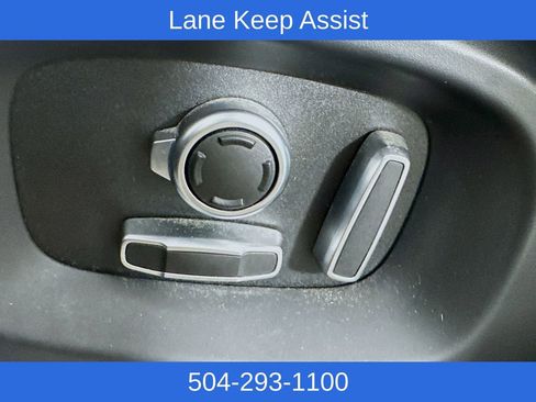 Used 2017 Land Rover Range Rover Long Wheelbase Supercharged image 20