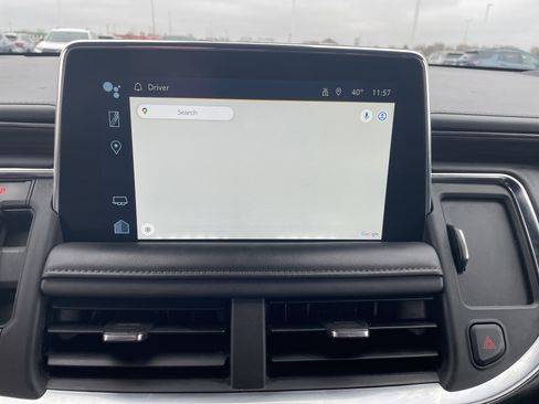 Used 2023 Chevrolet Tahoe LT image 13