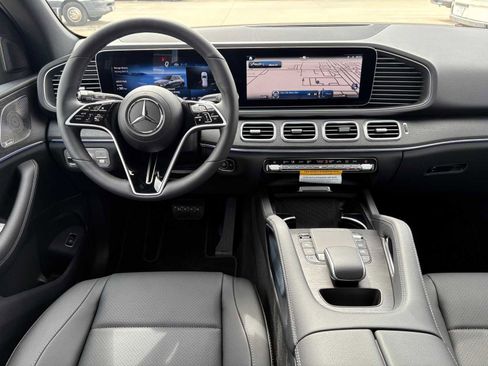 New 2026 Mercedes-Benz GLE 450 4MATIC image 12