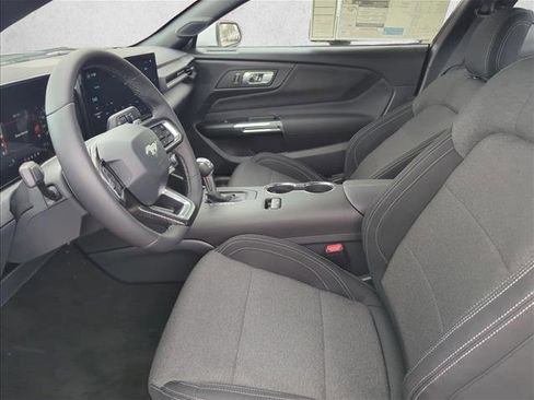 New 2026 Ford Mustang GT image 3