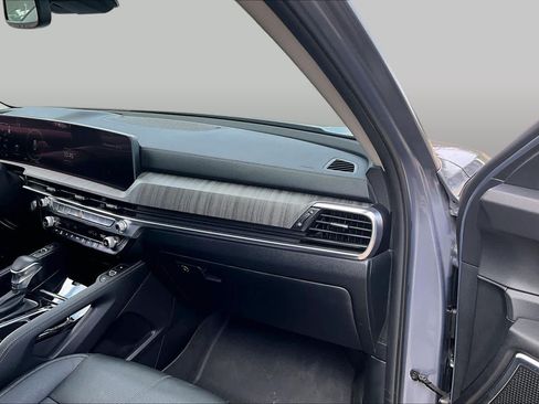 Used 2024 Kia Telluride SX FWD image 29