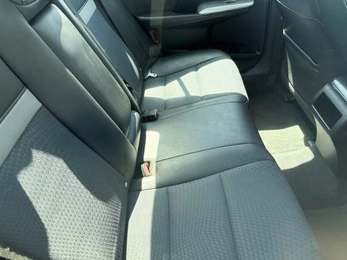 Used 2014 Toyota Camry SE FWD image 7