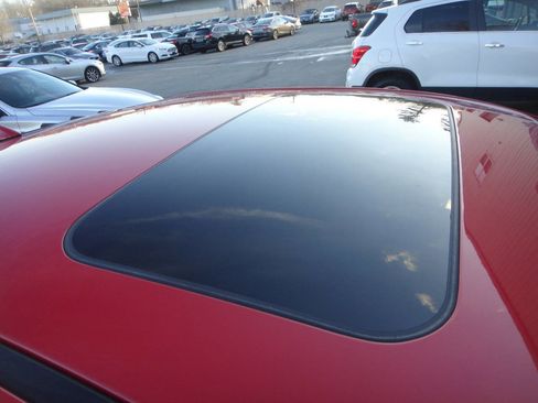 Used 2017 Subaru WRX Premium image 15