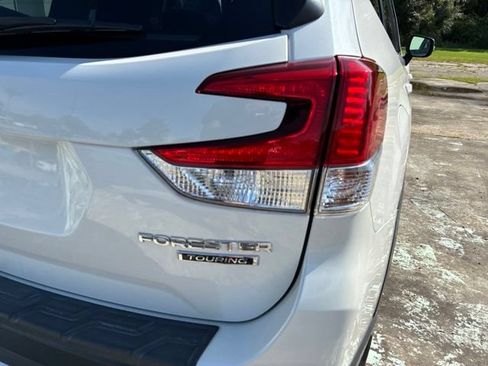 Used 2021 Subaru Forester Touring w/ Popular Package #2 AWD/4WD image 14