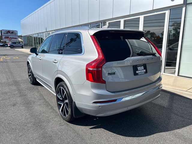 Certified 2023 Volvo XC90 B6 Plus AWD/4WD image 3