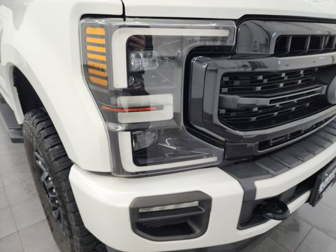 Used 2020 Ford F250 Lariat image 25