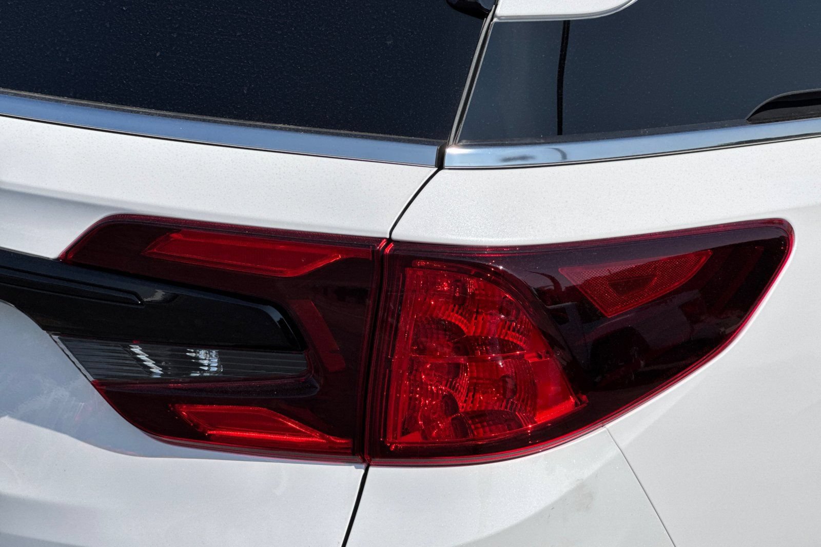 Certified 2026 Honda Odyssey Sport-L image 29