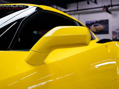 Used 2019 Chevrolet Corvette Z06 image 35