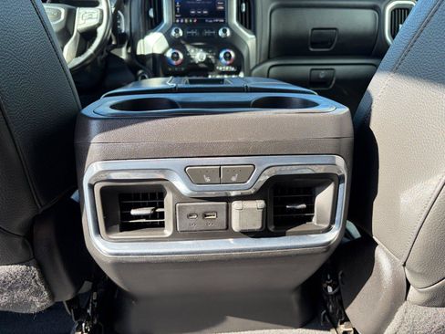 Used 2020 GMC Sierra 1500 Denali w/ Denali Ultimate Package AWD/4WD image 22