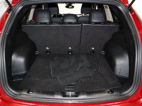 Used 2025 Jeep Compass Latitude image 13