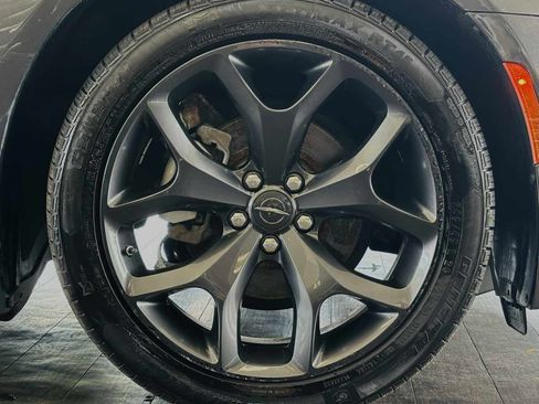 Used 2023 Chrysler 300 S RWD image 25