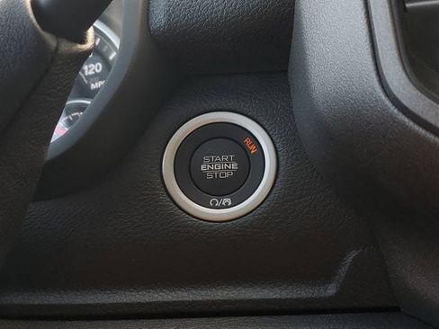 New 2026 RAM 5500 Tradesman AWD/4WD image 34