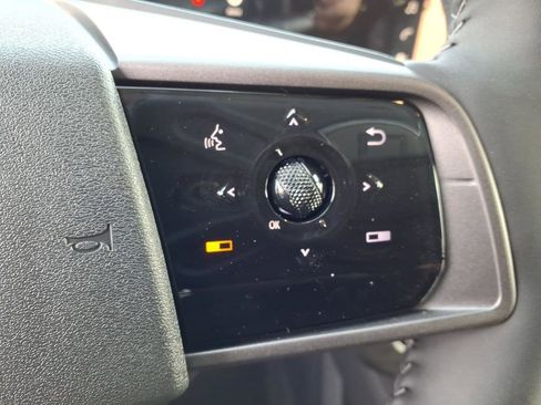 New 2026 Nissan Murano Platinum w/ Cargo Package image 21