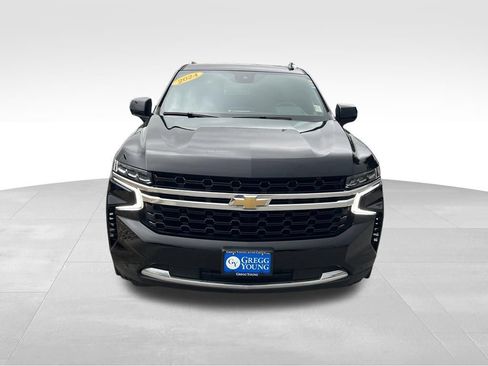 Used 2024 Chevrolet Tahoe LS w/ Driver Alert Package AWD/4WD image 10
