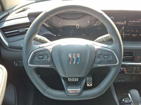 Used 2026 Buick Encore GX Sport Touring w/ Advanced Technology Package image 19