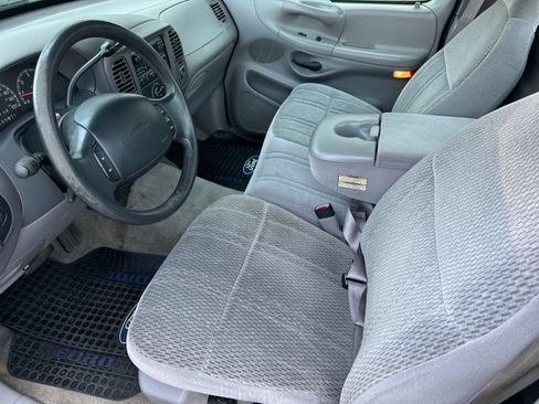 Used 1997 Ford F150 2WD Regular Cab image 9