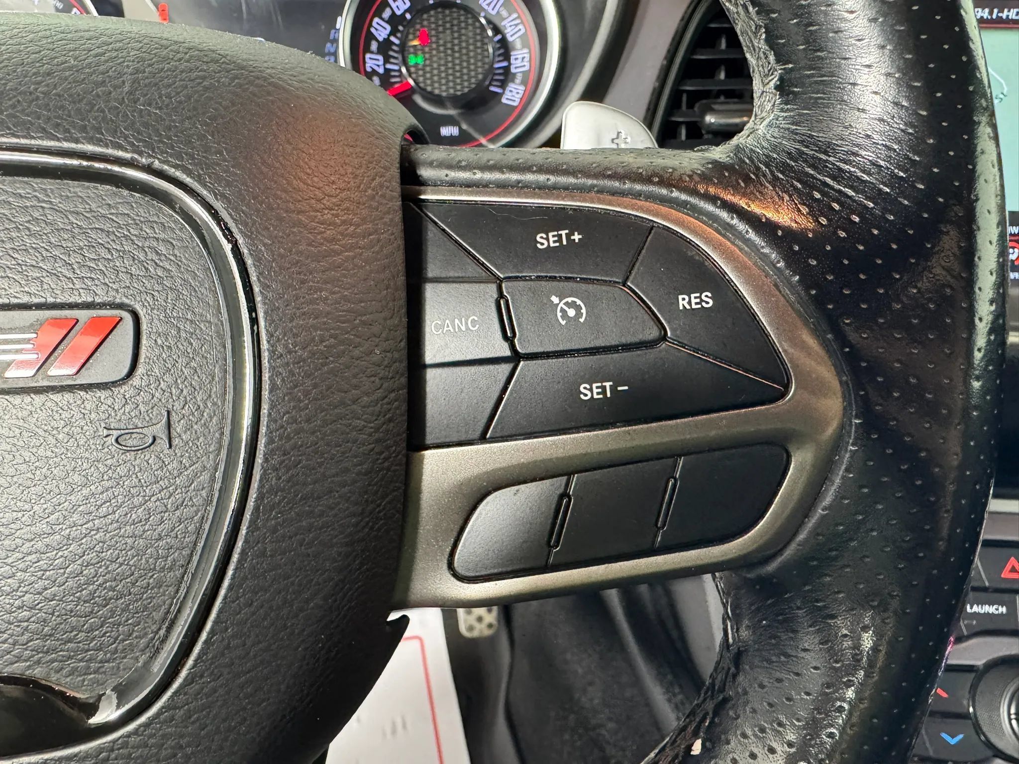Used 2021 Dodge Challenger R/T Scat Pack RWD image 15