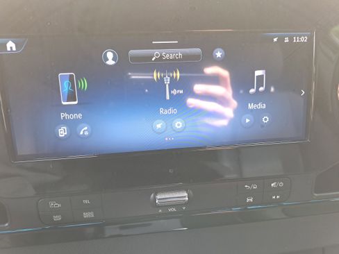 New 2026 Mercedes-Benz Sprinter 144 Cargo image 22