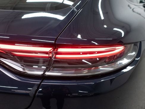 Used 2023 Porsche Panamera 4 Platinum Edition w/ Smoking Package image 46
