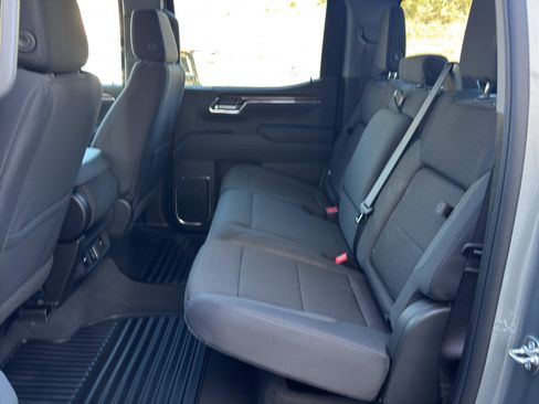 New 2026 GMC Sierra 1500 Elevation AWD/4WD image 11
