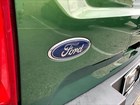 Certified 2024 Ford Bronco Sport Outer Banks w/ Tech Package image 10