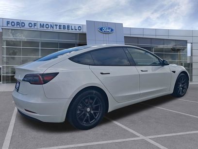 Used 2023 Tesla Model 3 Standard Range