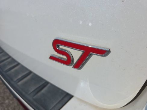 Used 2021 Ford Explorer ST w/ Equipment Group 401A AWD/4WD image 4