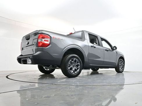 New 2026 Ford Maverick XLT w/ XLT Luxury Package AWD/4WD image 32