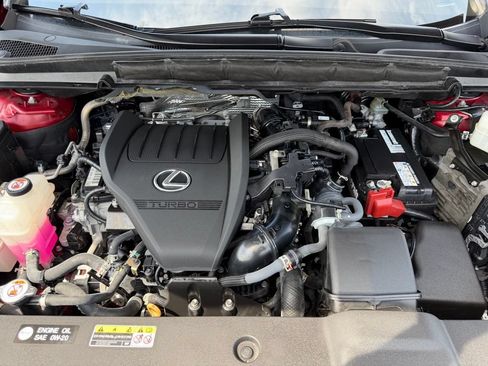 Used 2023 Lexus RX 350 FWD image 32