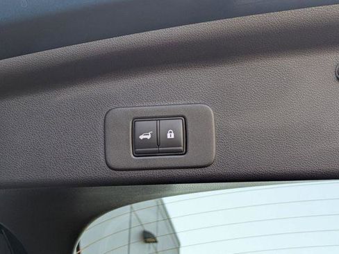 Used 2025 Nissan Murano SL w/ Cargo Package AWD/4WD image 27