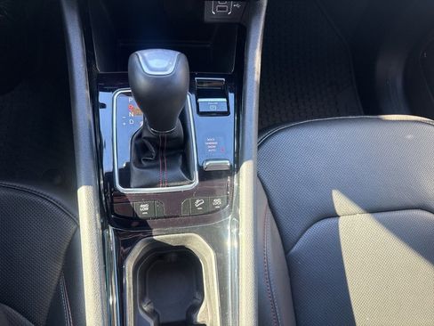 Certified 2024 Jeep Compass Trailhawk w/ Trailhawk Elite Group image 24