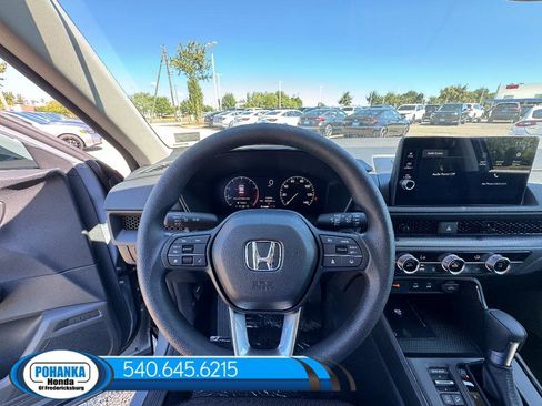 New 2026 Honda CR-V LX image 17