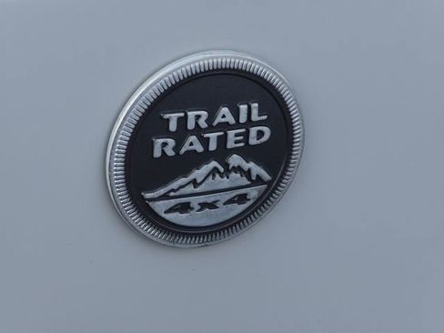 Used 2013 Jeep Wrangler Sport image 16