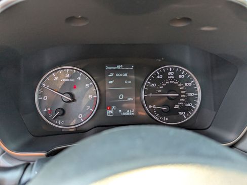 Used 2025 Subaru Outback Onyx Edition AWD/4WD image 23