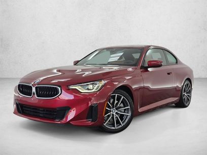 Used 2025 BMW 230i Coupe