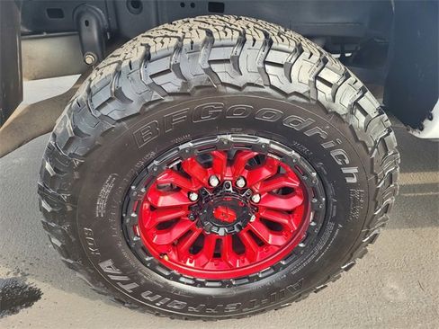 Used 2018 RAM 2500 Tradesman w/ Popular Equipment Group image 25