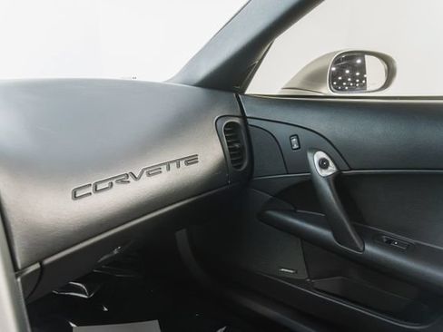 Used 2007 Chevrolet Corvette Z06 w/ Preferred Equipment Group RWD image 93