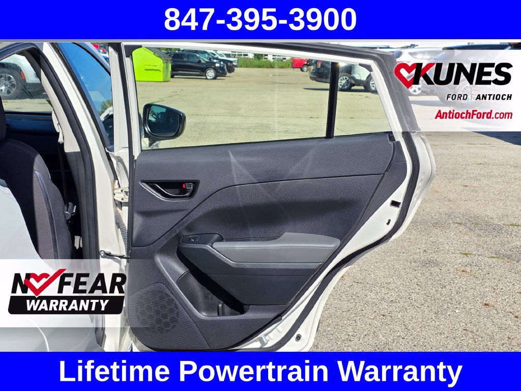 Used 2024 Subaru Impreza 2.0i AWD/4WD image 33