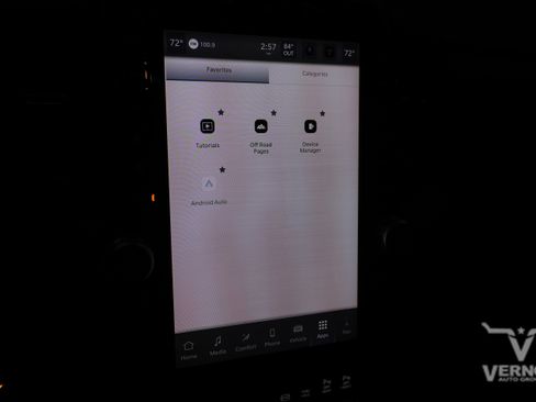 New 2026 RAM 2500 Tradesman image 32