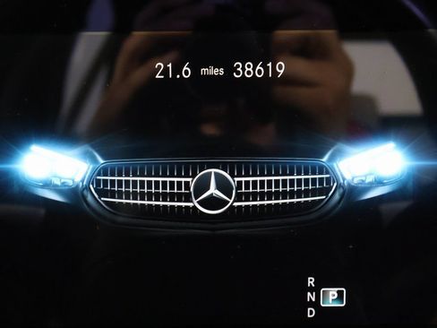 Certified 2023 Mercedes-Benz E 350 Sedan image 17
