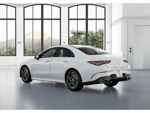New 2026 Mercedes-Benz CLA 250 4MATIC image 29