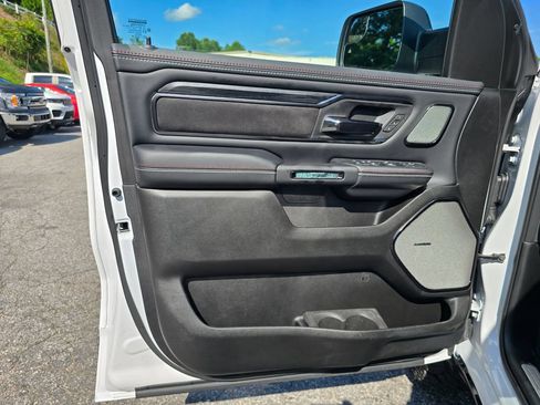 New 2026 RAM 1500 Rebel w/ Rebel Level 2 Equipment Group AWD/4WD image 35