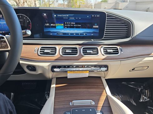 New 2026 Mercedes-Benz GLE 350 4MATIC image 21