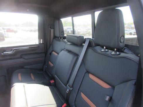 New 2026 GMC Sierra 3500 AT4 w/ AT4 Premium Plus Package AWD/4WD image 14