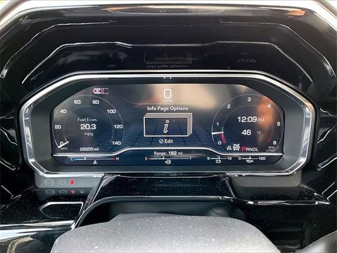 Used 2024 GMC Sierra 1500 Elevation image 25