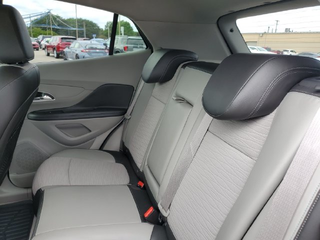 Used 2016 Buick Encore Sport Touring FWD image 27
